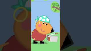 Peppa Finds Questionable Things #meme #edit #funny #peppa #ytp #peppameme