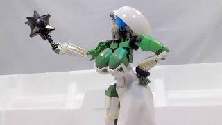 Nambru  #bioniclemoc #lego