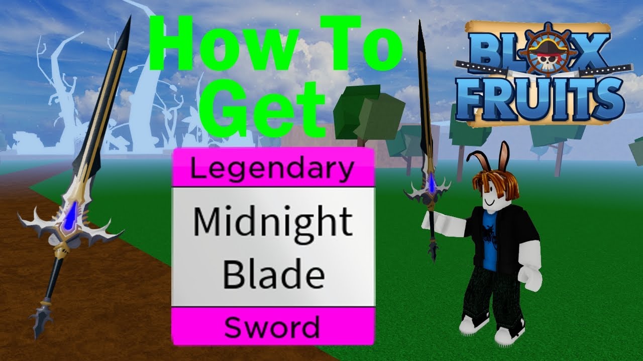 Legendary Rengoku Sword Showcase (Blox Fruit)