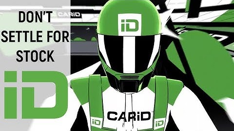 CARiD Commercial - Don