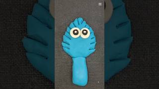 Fluffy = CANDY MONSTER?! 🍬 (Clay) #sprunki #fluffy #catchthecandy #clay