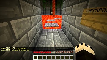 Dungeon Runner - Part 1 - Introduction to Parkour