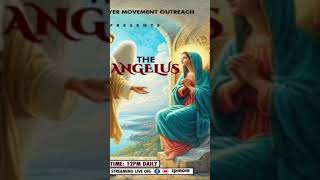 7TH DAY OF ANGELUS IN ZION MINISTRY #zioncity #zionanywhere #dance #churchtime #worshipnight