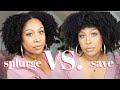 SAME LOOK, DIFFERENT PRICE! | WHO WINS?🤔 | HerGivenHair vs. WingsByHerGivenHair