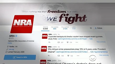 Republicans react to Obama's gun actions