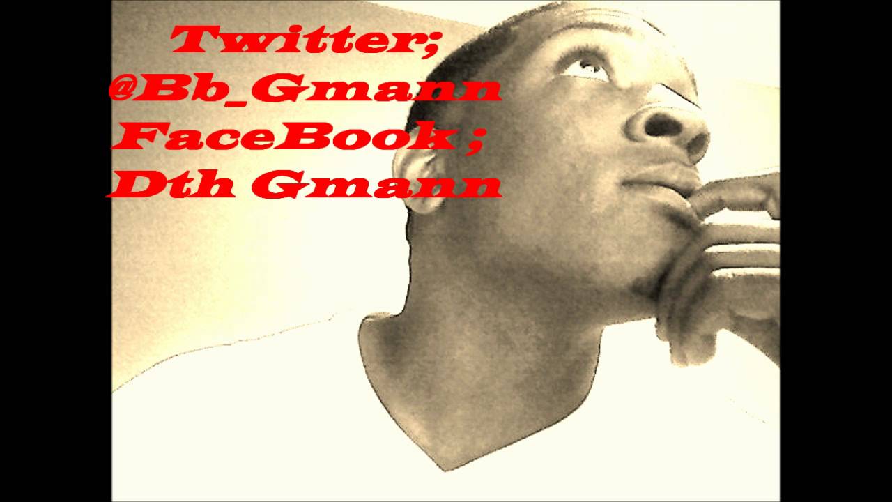 Gmann - Change Ya Last Name - YouTube