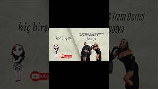 Eda Sakız & İrem Derici - Papatya Hiç Birşey Şkuş