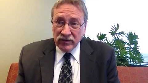 Stephen Bouman AMS Video Message