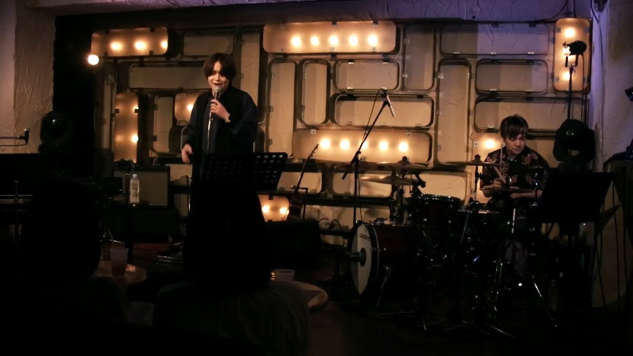 【LIVE】after this / にお（伊礼 亮rairu cover.）