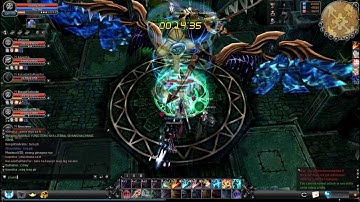 Cabal Online NA Titan TG1 Hackers Highlights (re-upload)