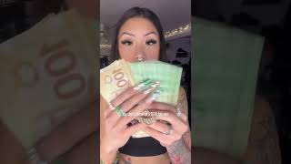 Beauty Addict With 0 Euros 🥲😅 #Lol #Funny #Comedy #Girls #Shorts