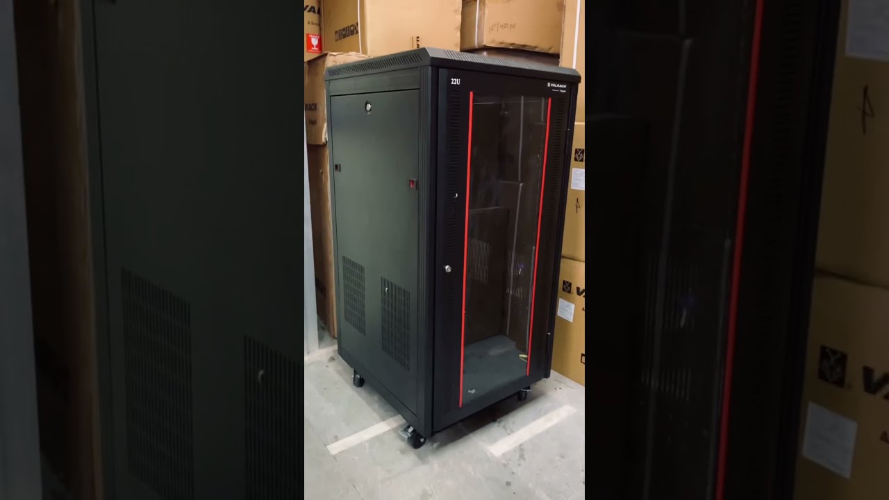 Assembly Of Valrack Rack Server Network Rack Floor Standing Rack Assembly Of Valrack Rack Server Network Rack Floor Standing Rack