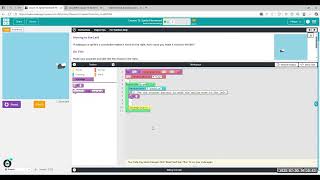 code.org Unit 3 Lesson 13 numbers 1-4