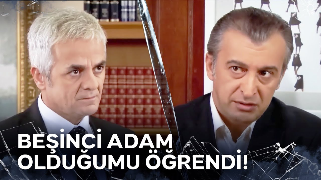 Canım Uğruna Hepinizi Öldürürüm! | Yalçın Bulut