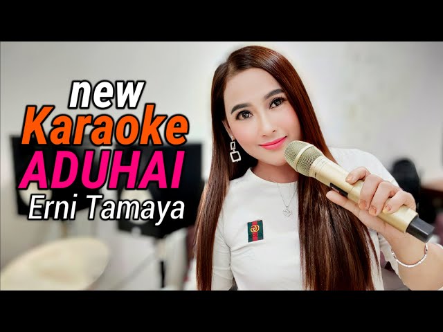 Aduhai Erni Tamaya Karaoke duet class=