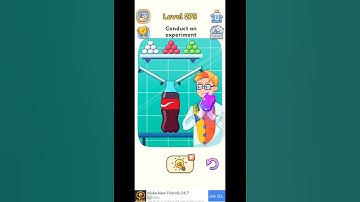 DOP5: Delete One Part Level 271-280