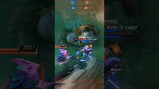 izin tampil #mobilelegends #maniac #masukberandayoutube #mlbbcreatorcamp #mplid #mlbb #onicesports