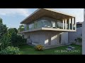 Il Colle di Via Cagli_il progetto - NGH ITALIA - New generation House