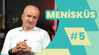 Menisküs Yırtığı | Nedenleri, Belirtileri, Ameliyatsız Tedavisi, Ameliyatı ve Ameliyat Sonrası #5