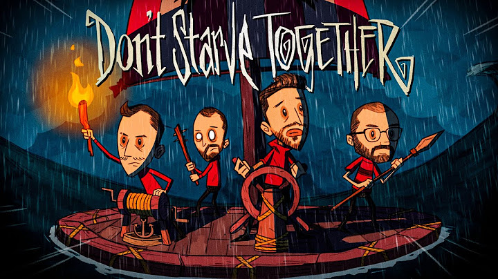 EL BARCO DE LA MUERTE 🛶 - Don't Starve #5