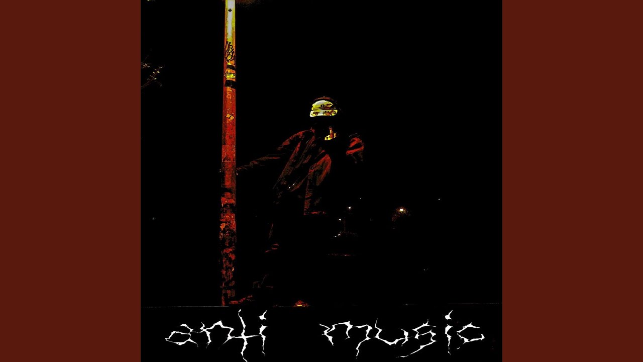 Anti Music