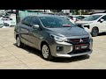 Mitsubishi Attrage 2020 CVT đi 70.000km Keo chỉ zin Full ls hãng LH0335520676 @NHÂNXELUOT