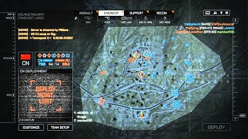 Battlefield 4 lag spikes on my PC - 03 06 2014