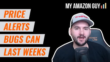 Price Alerts Bugs Can Last Weeks - Professional Persistence on Ticketing