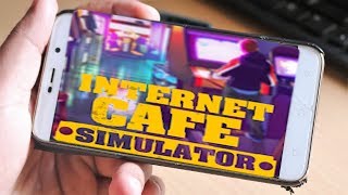 How To Download Internet Cafe Simulator APK [Android - .. ] for FREE Edition  | 2019 💯 screenshot 5