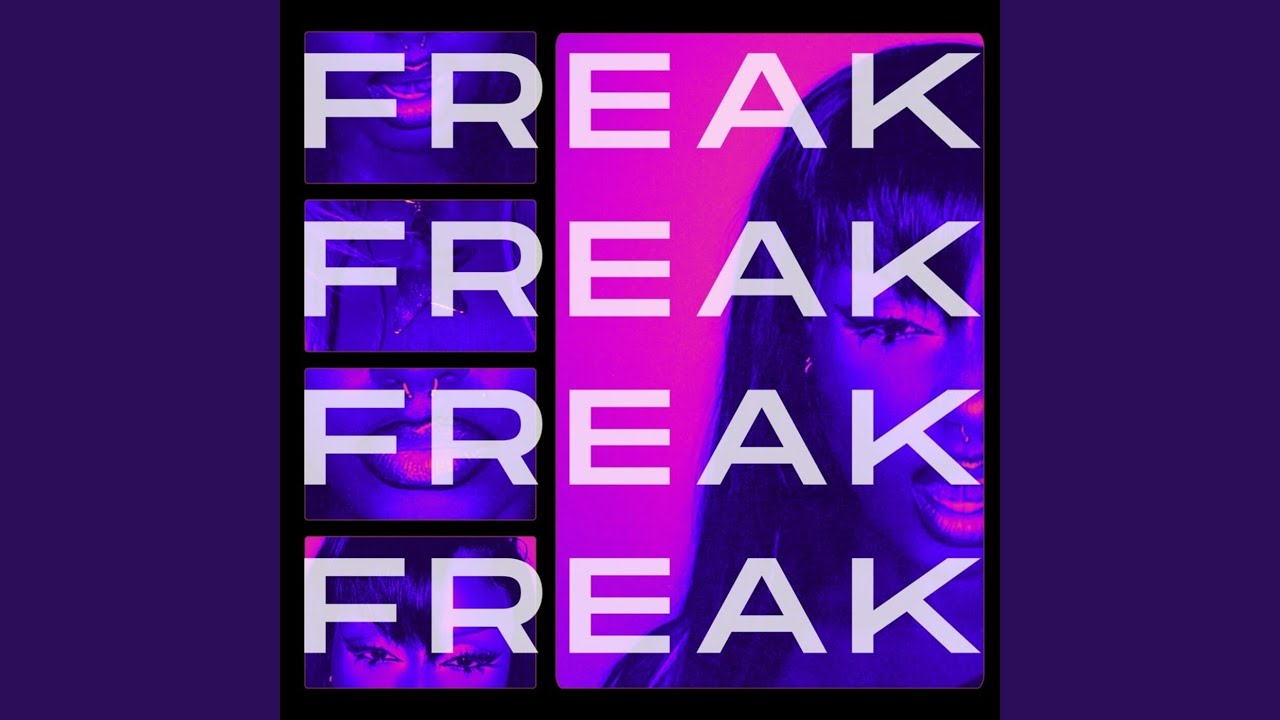 Obejrzyj Freak w YouTube Obejrzyj Freak w YouTube