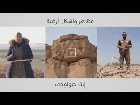 برنامج كل يوم كشتة حلقة المستنقعات الملحية الحلقة السادسة