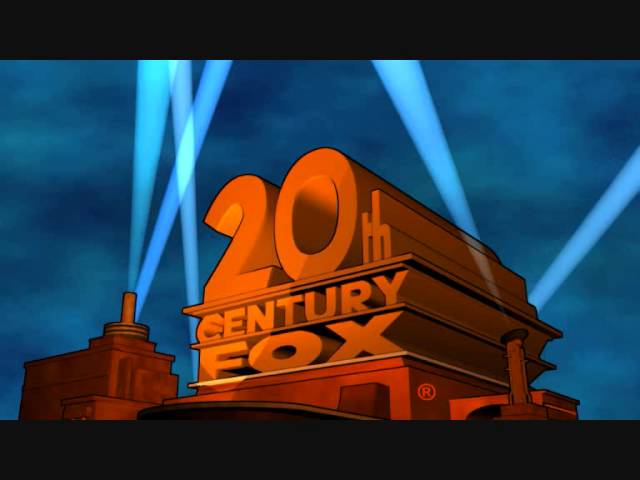20th Century Fox Logo Blender History (1914-2010) 