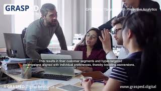 GRASPED Advanced Targeting with Predictive Analytics