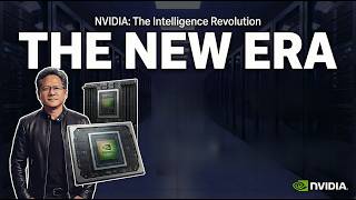 NVIDIA's $2 Trillion Bet on AI Factories: How NVIDIA is Remaking the World