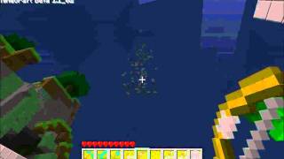 Minecraft Super Rapid Bow