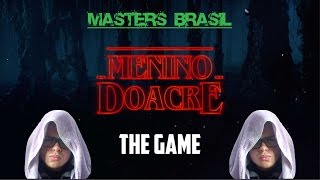 MENINO DO ACRE - MISTERIOSO JOGO screenshot 5