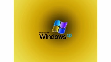 Windows XP all sounds Invert color with low pitch Invert Luminosity