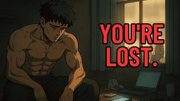 You’re Not Lazy. You’re Lost.