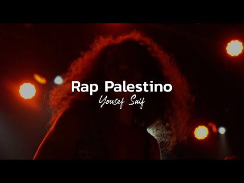 Badi Assad e Orquestra Mundana Refugi - Rap Palestino + Caravana
