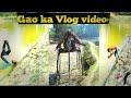 Goa ka vlog  vlog gao ka  gaon village tour 
