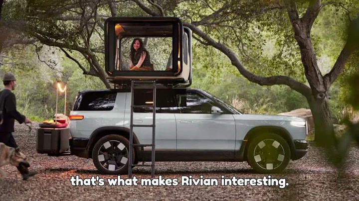 Rivian R2: The $45,000 Electric SUV That Could Save the EV Market