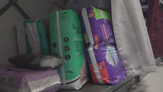 Tamuct Hosts Diaper Drive To Support Student Parents