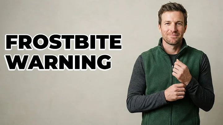 How Do You Identify Hard Skin From Frostbite?