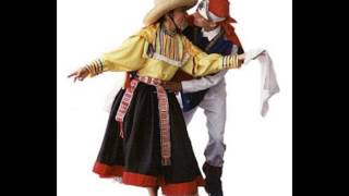 San Juanito - Pacasito