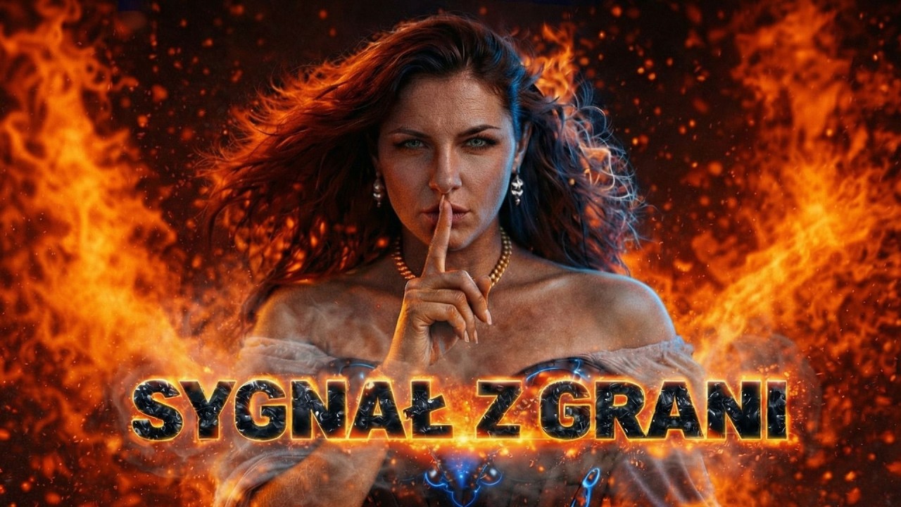 SYGNAŁ Z GRANI – Official Music Video | Nero Studio 