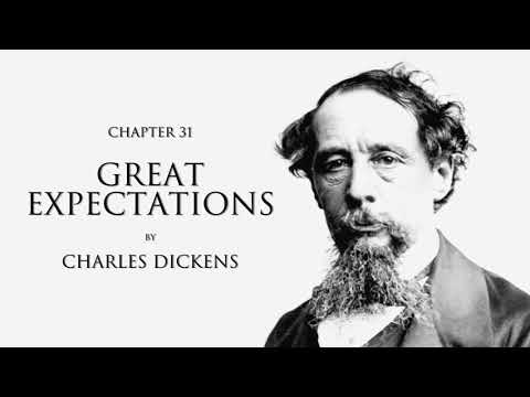 Chapter 31 -  Great Expectations Audiobook (31/59)
