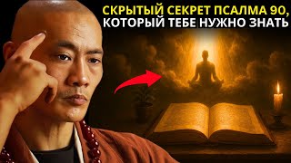 видео: Псалом 90 — это НЕ простая молитва, это мощное энергетическое оружие, которое вы должны использовать картинка: Псалом 90 — это НЕ простая молитва, это мощное энергетическое оружие, которое вы должны использовать