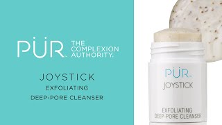 pur deep pore cleanser