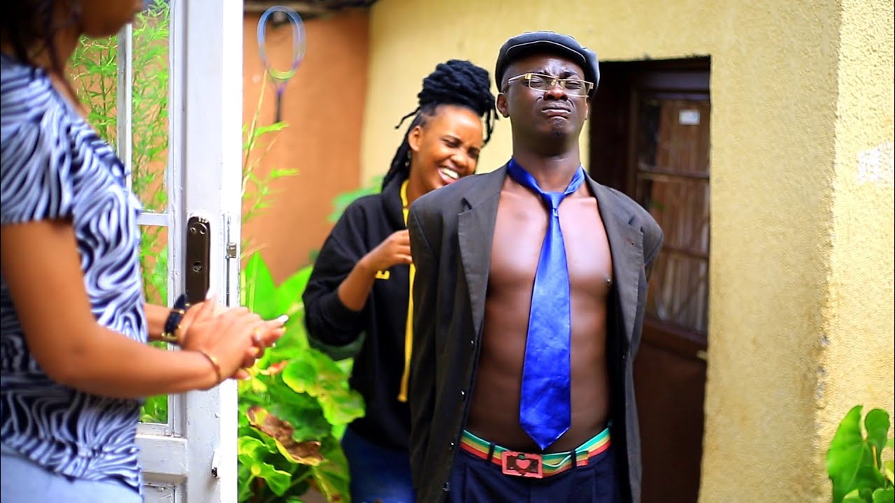 BIGMIND COMEDY:15DOGITERI NSABi noneho menya yikoreyeho ibikomeye karabay mitsutsu na aisha baricany