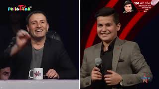 Deli̇l Di̇lanar Mi̇rşat